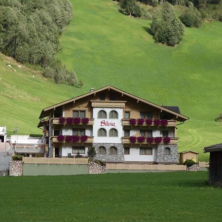 Landhaus Silvia Gerlos Kültér fotó