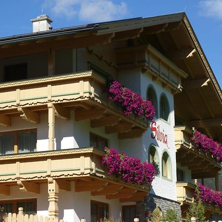 Landhaus Silvia Gerlos Kültér fotó