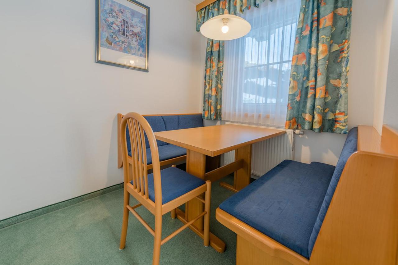 Landhaus Silvia Gerlos Kültér fotó