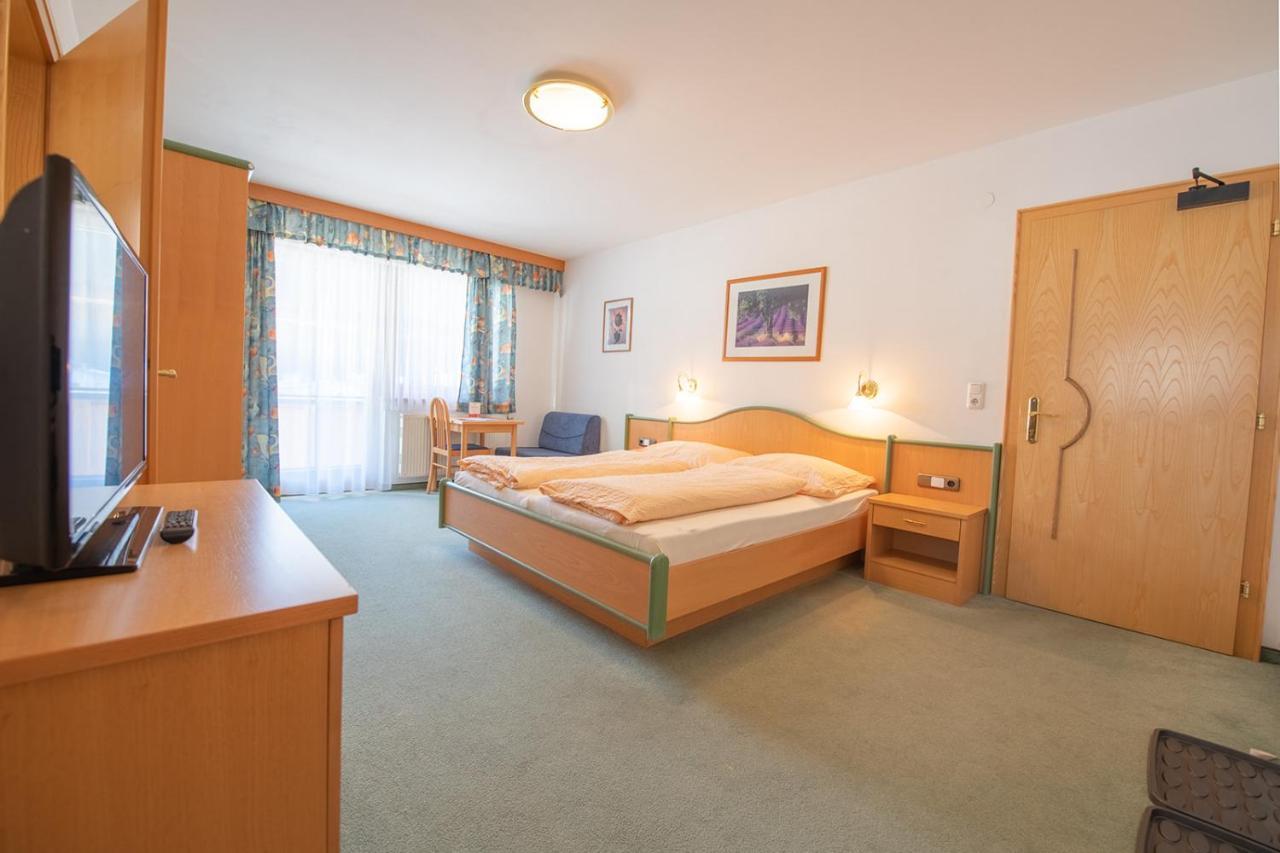 Landhaus Silvia Gerlos Kültér fotó