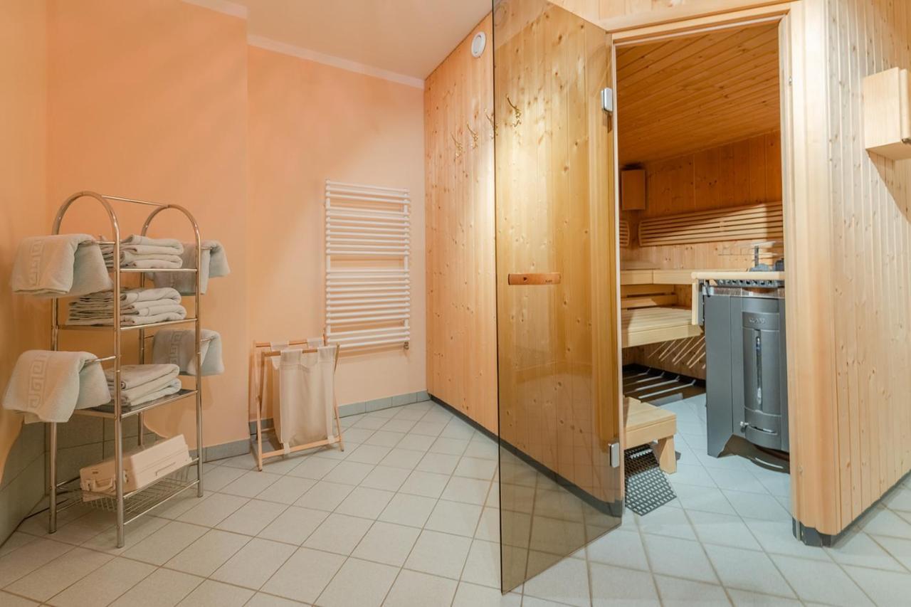 Landhaus Silvia Gerlos Kültér fotó