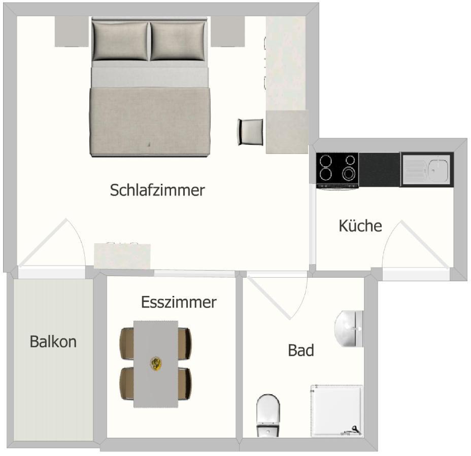 Landhaus Silvia Gerlos Kültér fotó
