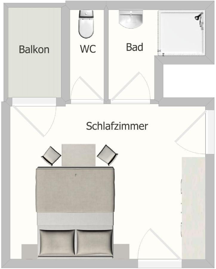 Landhaus Silvia Gerlos Kültér fotó