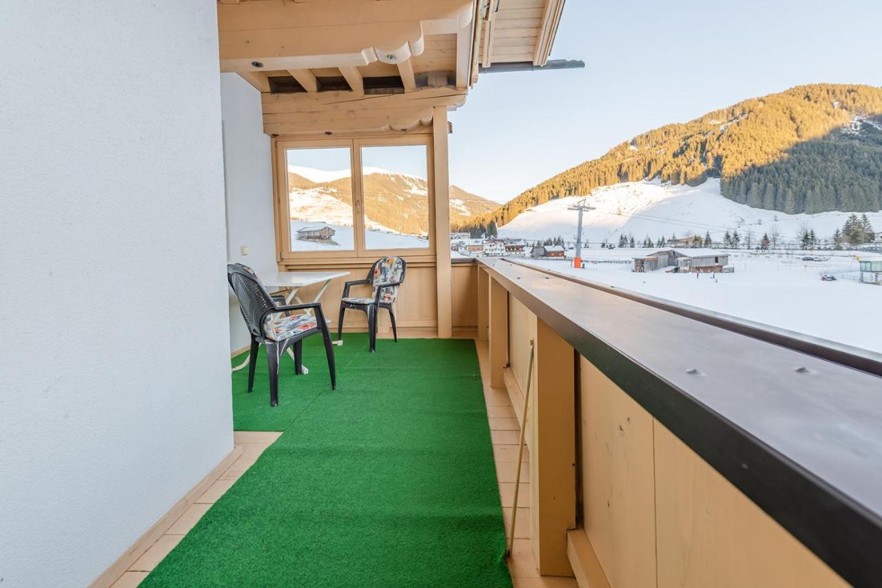 Landhaus Silvia Gerlos Kültér fotó