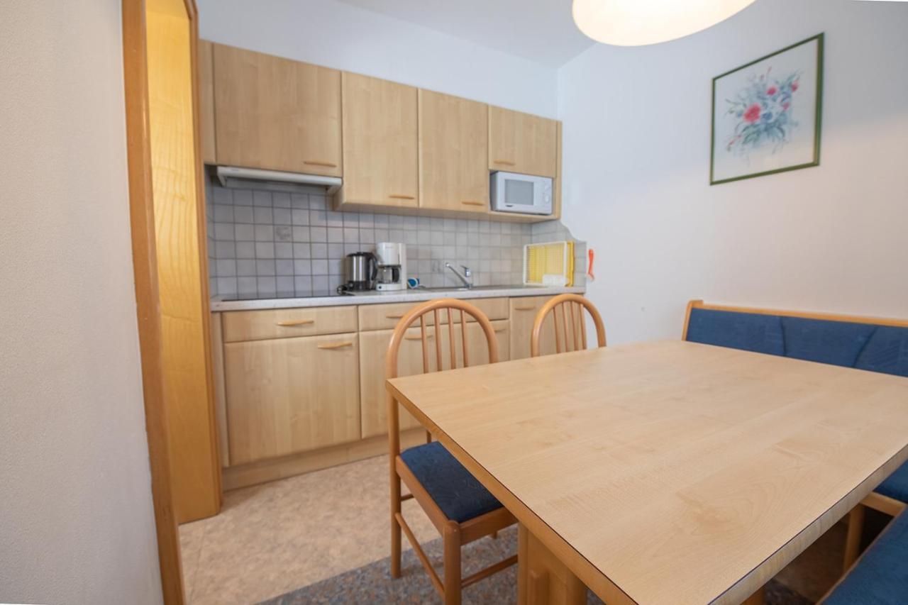 Landhaus Silvia Gerlos Kültér fotó